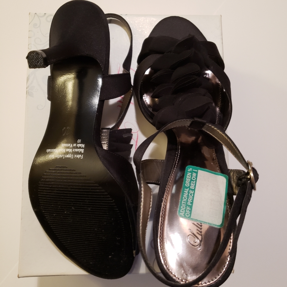 Evening Sandal